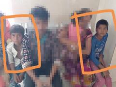 दिल्ली में मिले गोरखपुर से लापता दोनों बच्चे, प्रेमी के साथ भागी मां ने ही किया था अपहरण