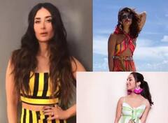 ਕਰੀਨਾ ਕਪੂਰ ਤੋਂ ਪ੍ਰਿਯੰਕਾ ਚੋਪੜਾ ਜਿਹੀਆਂ ਅਦਾਕਾਰਾਂ ਨੇ ਦਿਖਾਇਆ ਜਲਵਾ, ਦੇਖੋ ਬਾਕਮਾਲ ਤਸਵੀਰਾਂ