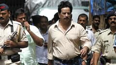 Antilia case: Former Encounter specialist Pradeep Sharma arrested; to be presented in court today at 3:30 pm