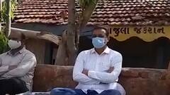 Amreli: રાજૂલાના MLA અમરીશ ડેરનો ઉપવાસનો 10મો દિવસ, નિર્ણય નહીં લેવાય તો આંદોલનની અપાઈ ચીમકી