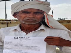 आगरा मौत की मॉकड्रिल: पिता बोला बिखर गए सपने, डॉ अरिंजय ने बेटे को मार डाला