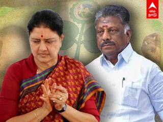 Madurai; 2026 பொது தேர்தலுக்கு முன்பாகவே அதிமுக இணைப்பு உறுதியாகி நடந்துவிடும் - ஓ.பி.எஸ்