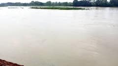 Heavy Rain Effect: দ্বারকেশ্বর-গন্ধেশ্বরীর জল ঢুকছে বাঁকুড়া শহরে, দুর্ভোগ বেশ কয়েকটি ওয়ার্ডে