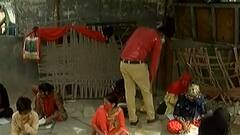 Vadodara: ગરીબ બાળકો શિક્ષણથી વંચિત ન રહે તે માટે શિક્ષકોએ શરૂ કર્યું ‘શિક્ષણ અભિયાન’,જુઓ વીડિયો