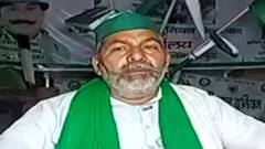 Rakesh Tikait का आंदोलन को लेकर इरादा क्या है, खुद उन्हीं से जानिए | Baat To Chubegi