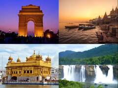 ਆਮੇਰ ਦੇ ਕਿਲ੍ਹਾ ਤੋਂ ਲੈ ਕੇ ਗੋਲਡਨ ਟੈਂਪਲ ਤੱਕ ਇਨ੍ਹਾਂ ਫੇਮਸ ਥਾਂਵਾਂ 'ਤੇ ਹੋਈ ਵਧੇਰੀਆਂ ਬਾਲੀਵੁੱਡ ਫਿਲਮਾਂ ਦੀ ਸ਼ੂਟਿੰਗ