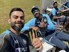 WTC 2021 Final: मोहम्मद सिराज या इशांत शर्मा, कौन बनेगा Playing 11 का हिस्सा?