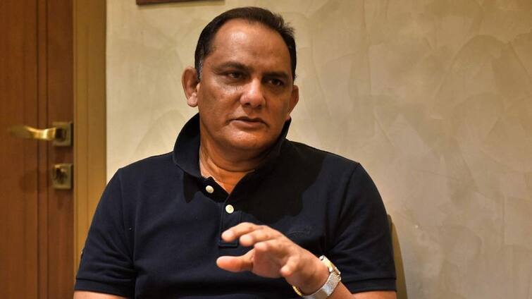 Mohammed Azharuddin removed as HCA President; Apex Council issues showcause notice Azharuddin Showcause Notice: হায়দরাবাদ ক্রিকেট সংস্থার প্রেসিডেন্ট পদ থেকে অপসারিত আজহার