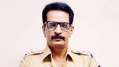 Ambani Antilia Case: NIA ने एनकाउंटर स्पेशलिस्ट Pradeep Sharma को हिरासत में लिया