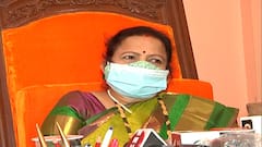 Mumbai Property tax : मुंबईकरांवर कोणतीही करवाढ लादणार नाही ; महापौर किशोरी पेडणेकर