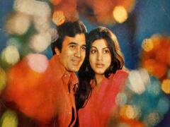इस एक्ट्रेस की वजह से Rajesh Khanna का घर छोड़कर चली गई थीं Dimple Kapadia