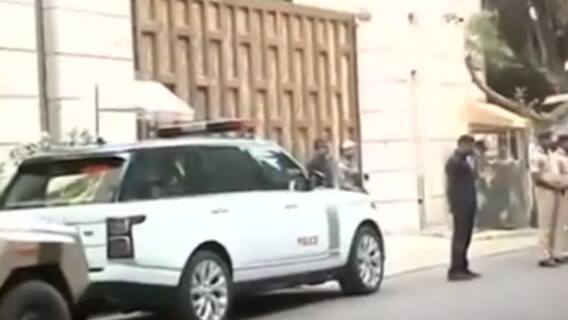 एंटीलिया केस में प्रदीप शर्मा पर शिकंजा, 28 जून तक NIA की हिरासत में भेजा गया | Seedhe Field Se