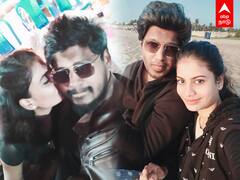 மதனுக்கு ஸ்கெட்ச்.. மாட்டிய மனைவி.. சிக்கிய செல்போன் ஆதாரம்