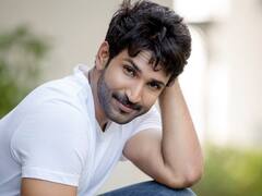 Aadhi Pinisetty Pics: 