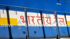 Lucknow: चारबाग रेलवे स्टेशन पर बड़ा हादसा, नौचंदी एक्सप्रेस पटरी से उतरी