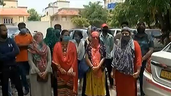 Ahmedabad: આ શાળાની દાદાગીરી આવી સામે, RTE હેઠળ પ્રવેશ લેનાર 28 વિદ્યાર્થીઓનું ટિંચીંગ કર્યું બંધ