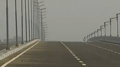 Ahmedabad: વૈષ્ણોદેવી સર્કલ પર ટ્રાફિકની સમસ્યા થશે દૂર, 28 કરોડના ખર્ચે તૈયાર ઓવરબ્રિજ મુકાશે ખુલ્લો