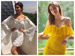 Ananya Panday से Deepika Padukone तक, ये 5 एक्ट्रेस फ्लॉन्ट कर रही हैं अपने क्रोशिया Outfits
