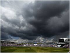 WTC Final: खिताबी मुकाबले में क्या बारिश डालेगी खलल, जानिए साउथैम्प्टन में कैसा रहेगा मौसम