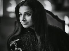 Vidya Balan Pics: 