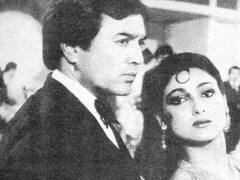 इस एक्ट्रेस की वजह से Rajesh Khanna का घर छोड़कर चली गई थीं Dimple Kapadia