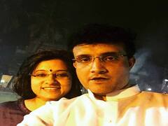 ‛கனவில் நினைத்து... உணவில் நனைத்து... எதிர்ப்பை அணைத்து...’ காதலில் வென்ற கங்குலி கதை!