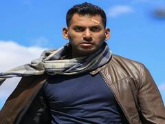 Actor Vishal on Instagram: 