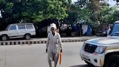 Gir Somnath: ખેડૂતની જમીન વિવાદ અંગે 18 વર્ષ બાદ કરાઈ ફરિયાદ, કેટલા લોકો વિરુદ્ધ નોંધાઈ ફરિયાદ?