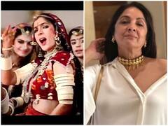 जब डायरेक्टर की डिमांड पर नीना गुप्ता को पहननी पड़ी पैडेड ब्रा, अभिनेत्री ने खुद किया खुलासा, जानें