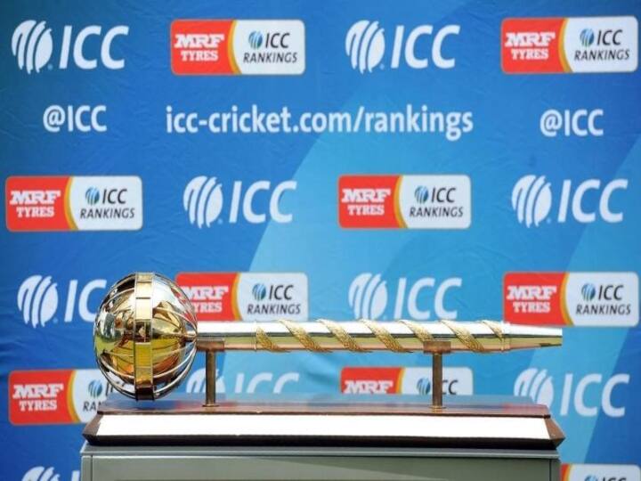 ICC reveals story behind test championship Mace in twitter post WTC 2021 | உலக டெஸ்ட் சாம்பியன்ஷிப் மேஸுக்குப் பின்னால் இருக்கும் கதை தெரியுமா?