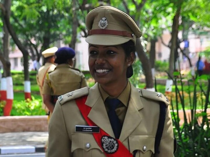 IPS : சவால்கள் நிறைந்த ஐபிஎஸ் பணியில் சாதித்து காட்டிய பெண்கள்..!