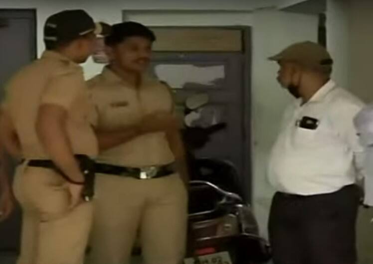 एंटीलिया केस: एनकाउंटर स्पेशलिस्ट प्रदीप शर्मा को NIA ने हिरासत में लिया