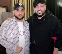 ਕਰਨ ਔਜਲਾ ਦੀ ਐਲਬਮ ਦੀ Intro ਰਿਲੀਜ਼