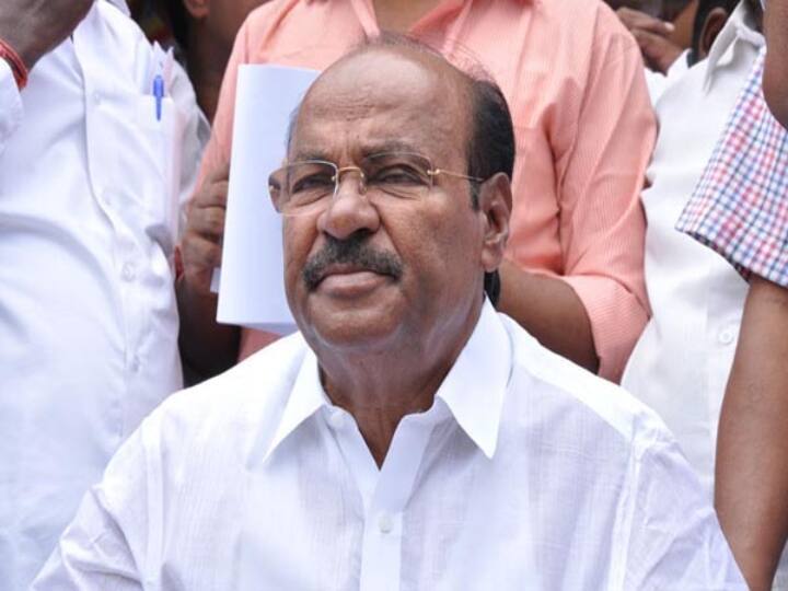 PMK founder Dr.Ramdas demands to save Chennai from rain water ‛வெள்ள நீர் வடியவில்லை... எங்கு பார்த்தாலும் துர்நாற்றம்... சென்னையை காத்திடுக’ -டாக்டர் ராமதாஸ்!