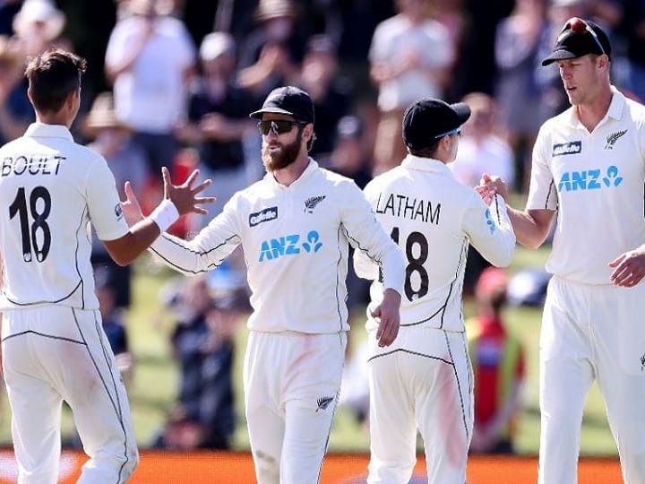 Former England captain told New Zealand favorite for WTC ...