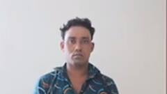 Aligarh: यूपी ATS ने गिरफ्तार किए दो रोहिंग्या, पहचान छिपाकर रह रहे थे दोनों