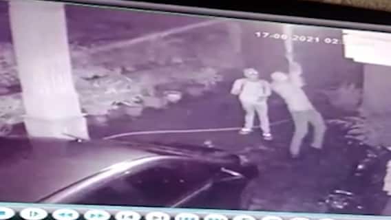 Lonavala Crime : लोणावळ्यात डॉक्टरच्या घरी दरोडा ; 50 लाखांची रोकड आणि 16 लाखांच्या दागिन्यांची लूट