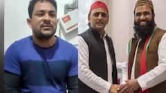 Political drama over Ghaziabad assault case | Hoonkar (17 June 2021)