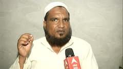 लोनी वीडियो मामला: पीड़ित बुजुर्ग के बेटे से सुनिए पूरा मामला