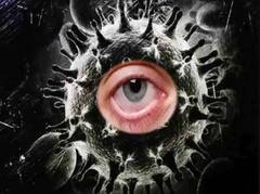 कानपुर में कोरोना वायरस से दो मरीजों की गई आंख की रोशनी, नहीं हुई थी ब्लैक फंगस की पुष्टि