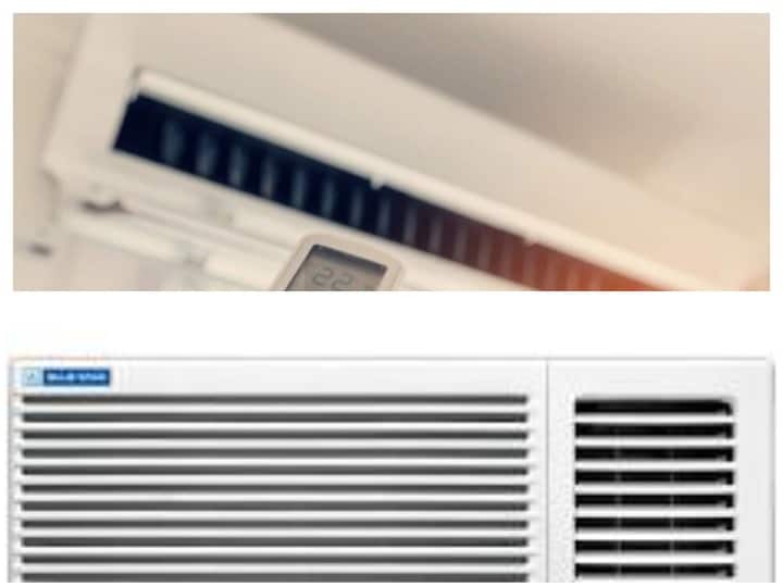Which is the best split AC and window AC, know here the advantages and disadvantages of both