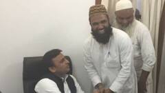 लोनी वीडियो मामले में उम्मेद पहलवान की तलाश तेज, घटना से जुड़ा नया वीडियो आया सामने