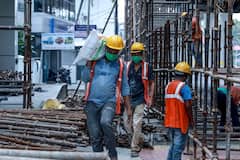 Delhi Pollution: Air Quality Panel Directs Immediate Closure Of NCR Industries Not Using Cleaner Fuels