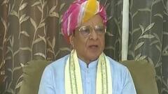 શંકરસિંહ વાઘેલા અને ભરતસિંહ સોલંકી વચ્ચે મુલાકાત, 8 મહિનામાં ચોથીવાર કરી બેઠક, બંનેની મુલાકાતથી ગરમાયું રાજકારણ