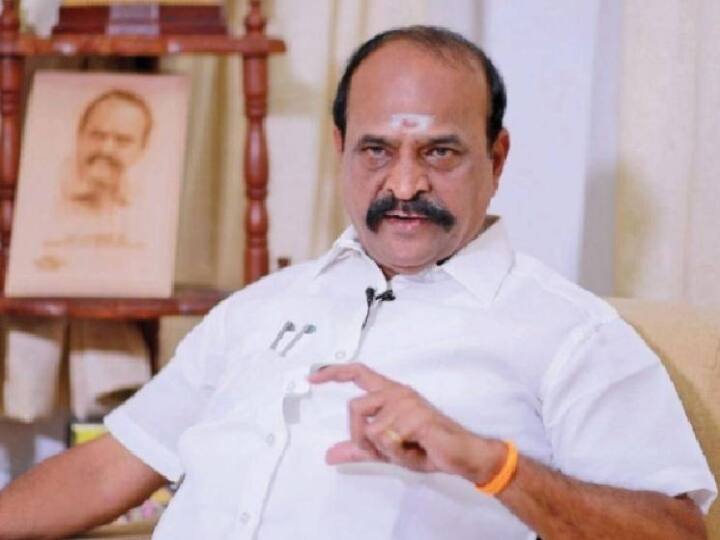 AIADMK Ex Minister Kadambur Raju speaks About Sasikala Audio Leaks Kadambur Raju Audio Leak : ’சசிகலாவிற்கு எதிராக நான் பேசவே இல்லை’  வெளியான கடம்பூர் ராஜூ ஆடியோ..!