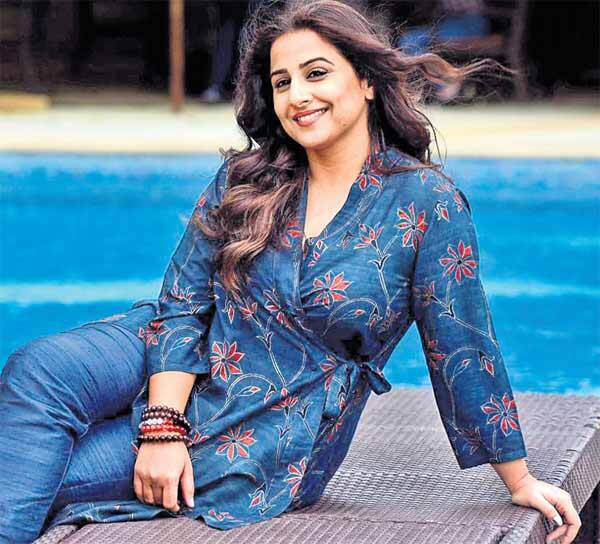 विद्या ने बताया कि अपने पहले टीवी ऑडिशन के लिए वो अपने साथ मां और बहन को भी लेकर गई थी. उस शो का नाम था 'ला बेला' . लेकिन ये शो किसी वजह से टेलीकास्ट ही नहीं हो पाया.