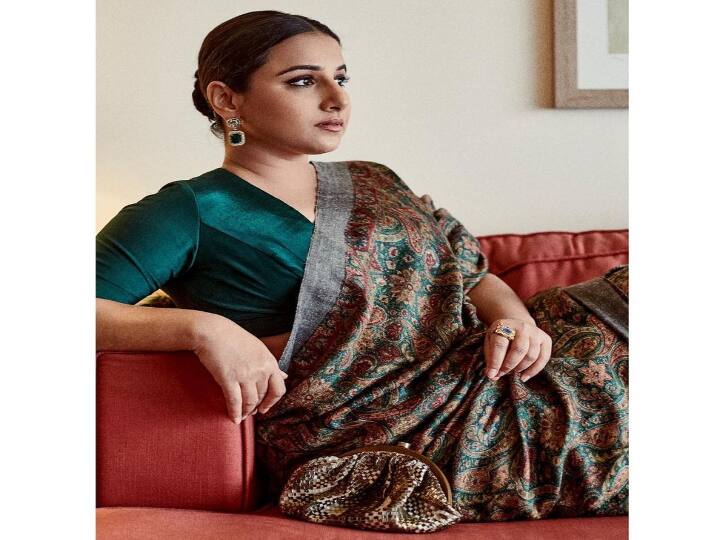 மலையாள திரைப்படத்தின் படப்பிடிப்பிலும், ‘தி டர்ட்டி பிக்சர்ஸ்’ படத்திலும் வித்யாவின் உடல் எடையை பலரும் ட்ரோல் செய்தனர்.