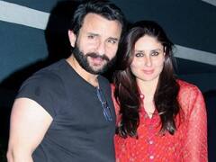 Saif Ali Khan फिल्म ओमकारा के सेट पर Kareena Kapoor को क्या कह कहकर बुलाते थे, जानिए