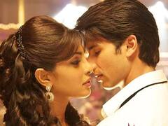 Shahid Kapoor को इस एक्ट्रेस ने दिया था 'धोखा', दो साल तक चला था रिलेशन!