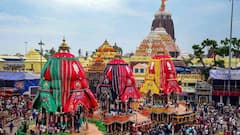 Jagannath Rath Yatra 2021: SCનો નિર્ણય, જગન્નાથ પૂરી રથયાત્રા નીકળશે, જાણો કઈ શરતોનું પાલન કરવું પડશે